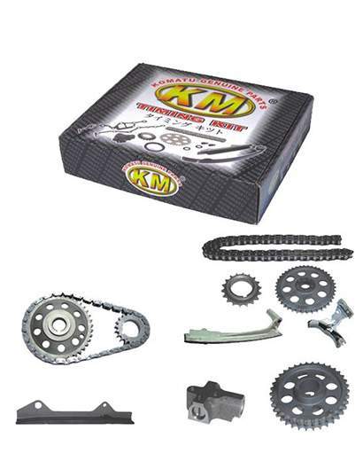 KM Timing Kit